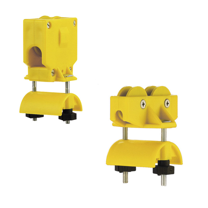 4mm 6mm Cable Catenary System From Tecni Cable Youtube