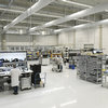 The new premises of Conductix-Wampfler Automation GmbH in Potsdam's Handelshof 16A enable future growth