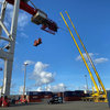 Motorized Festoon System for STS Container Crane Retrofit
