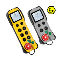 Beta Radio Remote Control Series