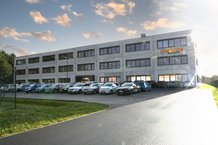 Conductix-Wampfler Automation GmbH in Potsdam
